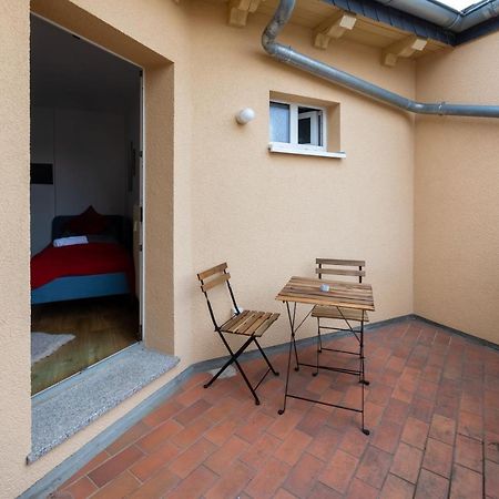 Fullhouse - Halle - T28 - Hawk Apartment Dış mekan fotoğraf