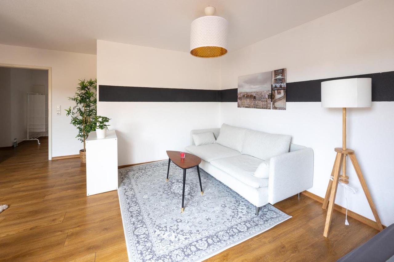 Fullhouse - Halle - T28 - Hawk Apartment Dış mekan fotoğraf